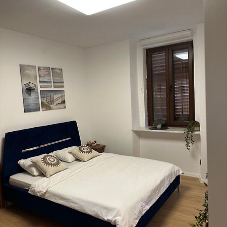 Luxury Old Town Rab Studio Apartments Rab Town Exteriör bild